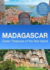 Мадагаскар. Зеленые сокровища Красного острова (2014) Madagascar. Green Treasure of the Red island