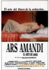 Арс-Аманди, или Искусство любви (1983) Ars amandi