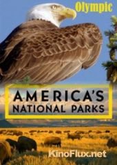 Национальные парки Америки. Олимпик (2015) America's National Parks. Olympic