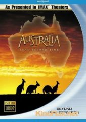 Австралия: Земля вне времени (2002) Australia: Land Beyond Time
