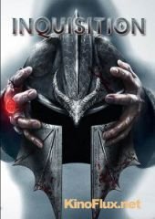 Святая инквизиция (2014) Inquisition