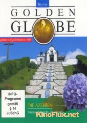 Золотой Глобус: Азорские острова (2010) Golden Globe: Azoren