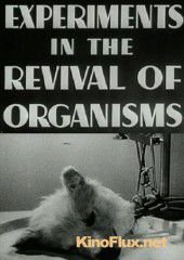 Эксперименты по оживлению организмов (1940) Experiments in the Revival of Organisms