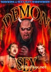 Демонический секс (2005) Demon Sex