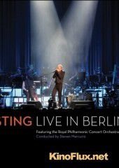 Стинг: Живой концерт в Берлине (2010) Sting: Live in Berlin