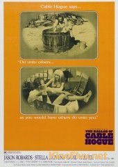 Баллада о Кэйбле Хоге (1970) The Ballad of Cable Hogue