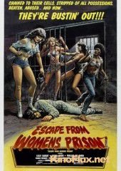 Побег из женской тюрьмы (1978) Le evase - Storie di sesso e di violenze