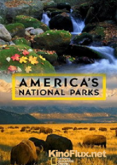National Geographic. Национальные парки Америки. Грейт-Смоки-Маунтинс (2015) America's National Parks. Great Smoky Mountain