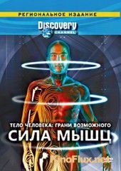 Discovery: Тело человека. Грани возможного (2008) Human Body: Pushing the Limits