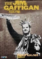Шоу Гэффигана (2015) The Jim Gaffigan Show