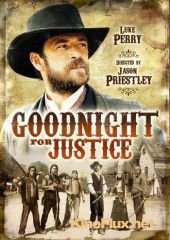 Справедливый судья (2011) Goodnight for Justice