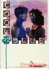 Холодная синева (1990) Cool Blue