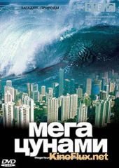 BBC: Переживём ли мы мегацунами? (2013) Could We Survive a Mega-Tsunami?