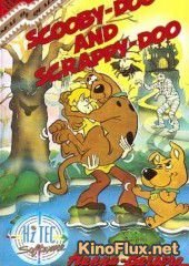 Скуби и Скрэппи (1979) Scooby-Doo and Scrappy-Doo