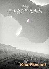 Бумажный роман (2012) Paperman