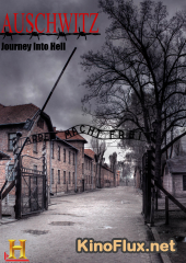 Освенцим. Путешествие в ад (2013) Auschwitz. Journey Into Hell