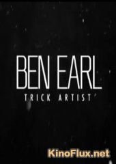 Discovery: Магия Бена Эрла. Преступление (2014) Ben Earl Trick Artist. Crime