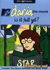 А скоро осень? (2000) Daria in «Is It Fall Yet?»