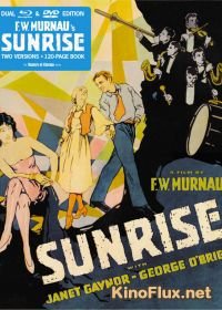 Восход солнца (1927) Sunrise: A Song of Two Humans