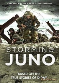 Сектор – пляж «Джуно» (2010) Storming Juno