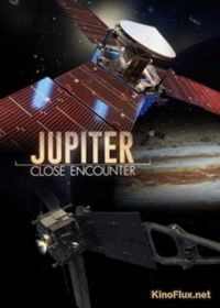 Discovery. Юпитер: Близкий контакт (2016) Jupiter: Close Encounter