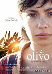 Олива (2016) El olivo