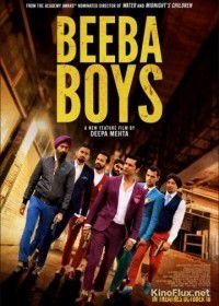 Парни из Бебы (2015) Beeba Boys