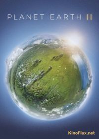 BBC. Планета Земля 2 (2016) Planet Earth II
