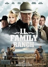 Семейная ферма (2016) JL Ranch