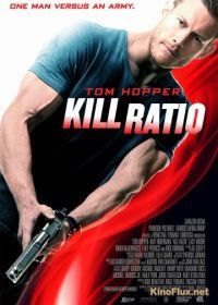 Ранг убийц (2016) Kill Ratio