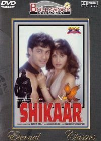 Обвиняемый (2000) Shikaar