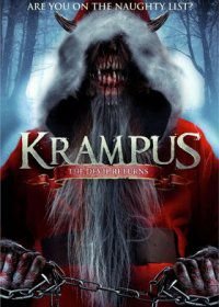 Крампус: дьявол возвращается (2016) Krampus: The Devil Returns