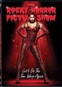 Шоу ужасов Рокки Хоррора (2016) The Rocky Horror Picture Show: Let's Do the Time Warp Again