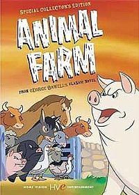 Звероферма (1954) Animal Farm