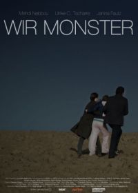 Мы чудовища (2015) Wir Monster