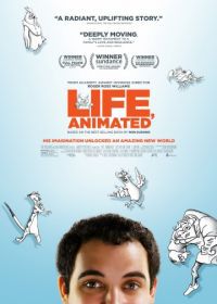 Анимированная жизнь (2016) Life, Animated