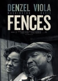 Ограды (2016) Fences