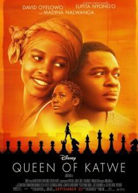 Королева Катве (2016) Queen of Katwe