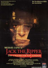 Джек-потрошитель (1988) Jack the Ripper
