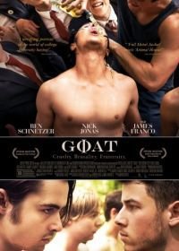 Козёл (2016) Goat
