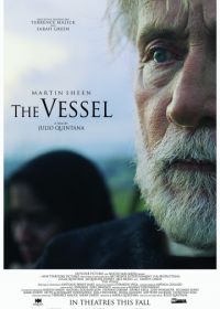 Сосуд (2016) The Vessel