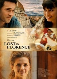 Турист (2017) Lost in Florence