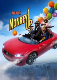 Миллионер Монти (2016) Monkey Up
