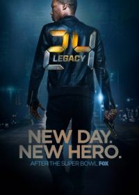 24 часа: Наследие (2017) 24: Legacy