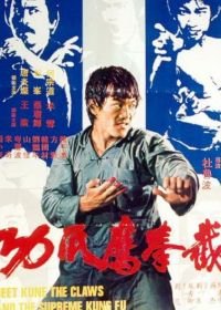 Кулак ярости 3 (1979) Jie quan ying zhua gong