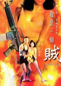 Легендарная парочка (1995) Wo shi yi ge zei