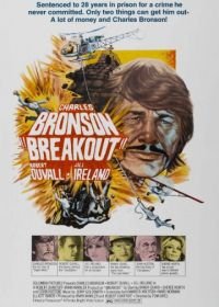 Побег (1975) Breakout