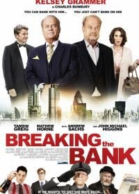 Разорение банка (2014) Breaking the Bank