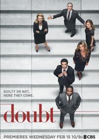 Сомнение (2017) Doubt