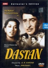 История (1950) Dastan